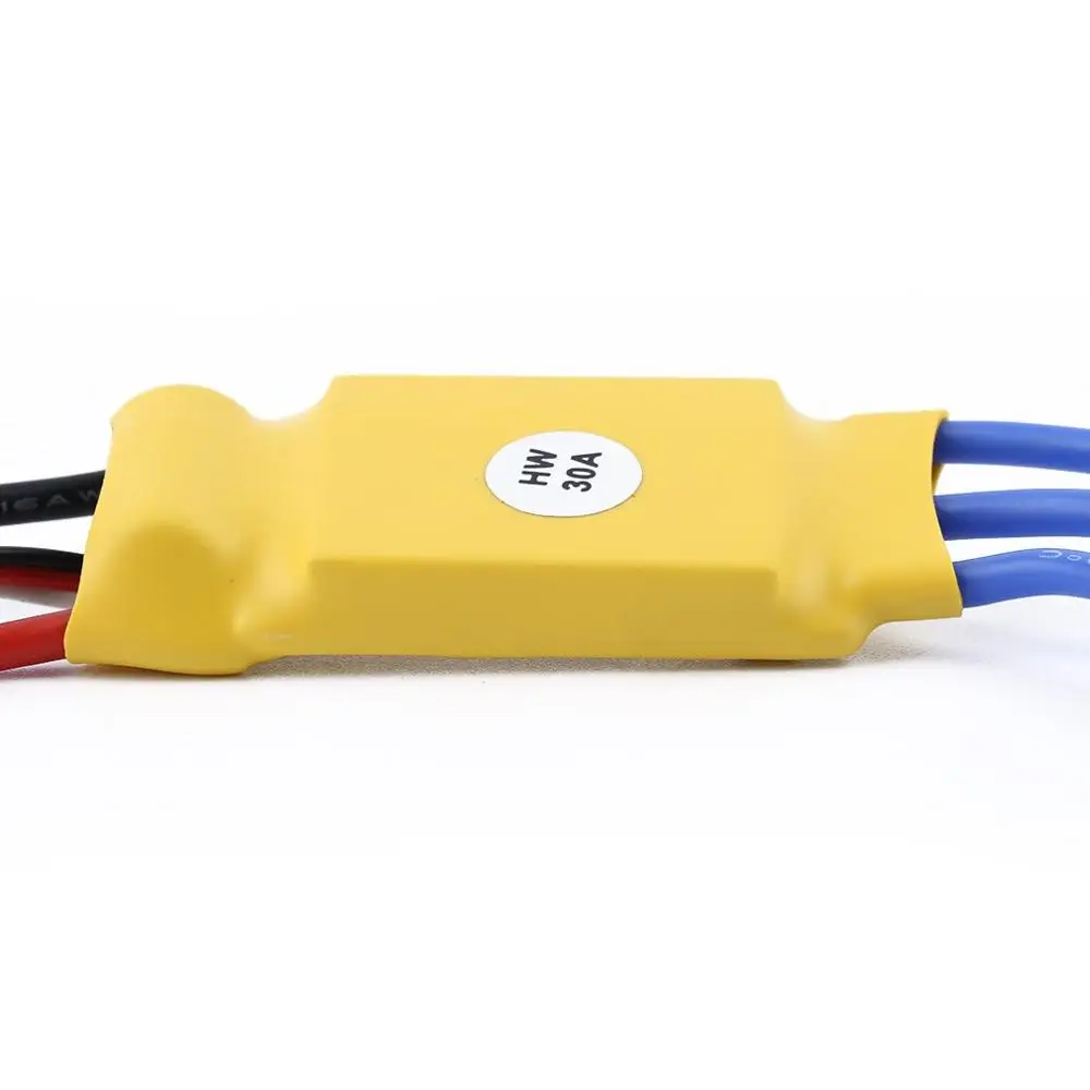 Бесщеточный двигатель XXD HW A2212 930KV 1000KV 1400KV 2200KV A2208 2600KV с контроллером скорости 30A ESC