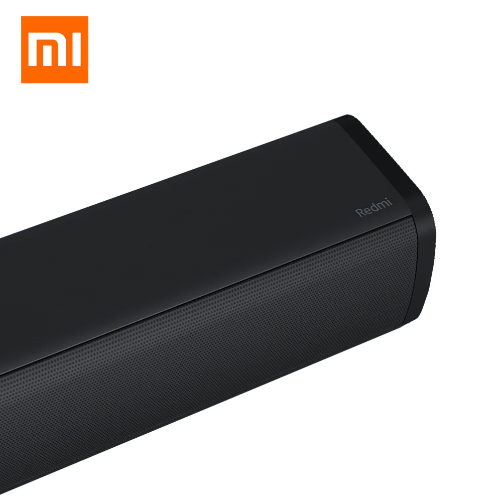 Xiaomi Redmi TV sound bar Speaker wireless Bluetooth 5.0 30W wall mountable home  theater Surround Aux 3.5mm for TV PC speaker|Soundbar| - AliExpress