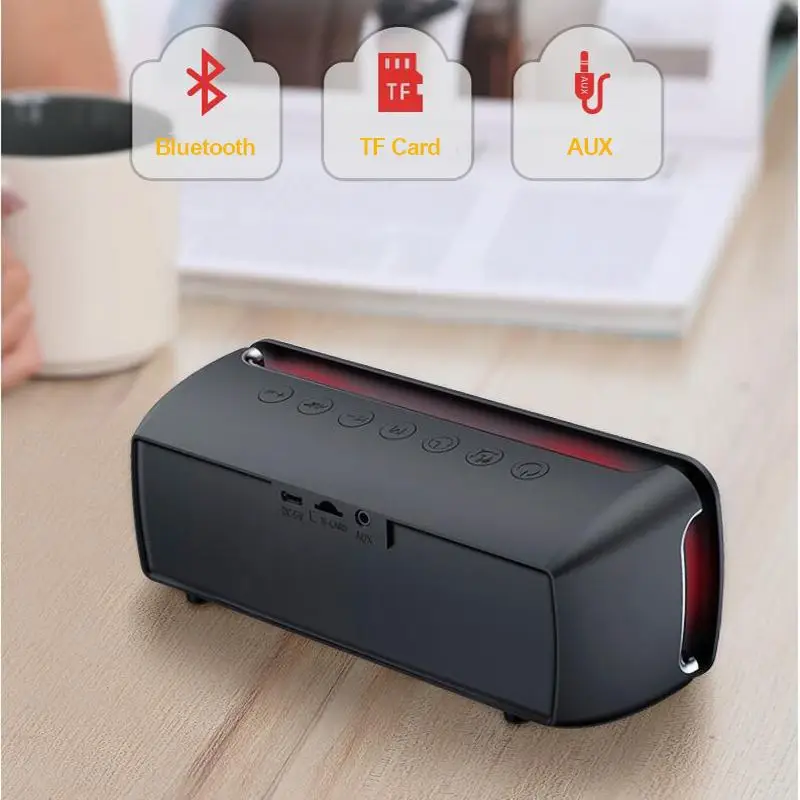 Xiaomi TV Sound Bar Speaker Bluetooth Wireless AUX