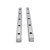 2pc 100 -1150mm  HGR15 HGR20 HGR25 HGR30 Square Linear Guide Rail for HIWIN Slide Block Carriages HGH20CA CNC Router Engraving ► Photo 2/6