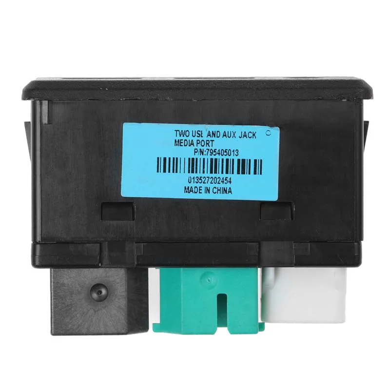 Nissan Maxima USB AUX Port Adapter