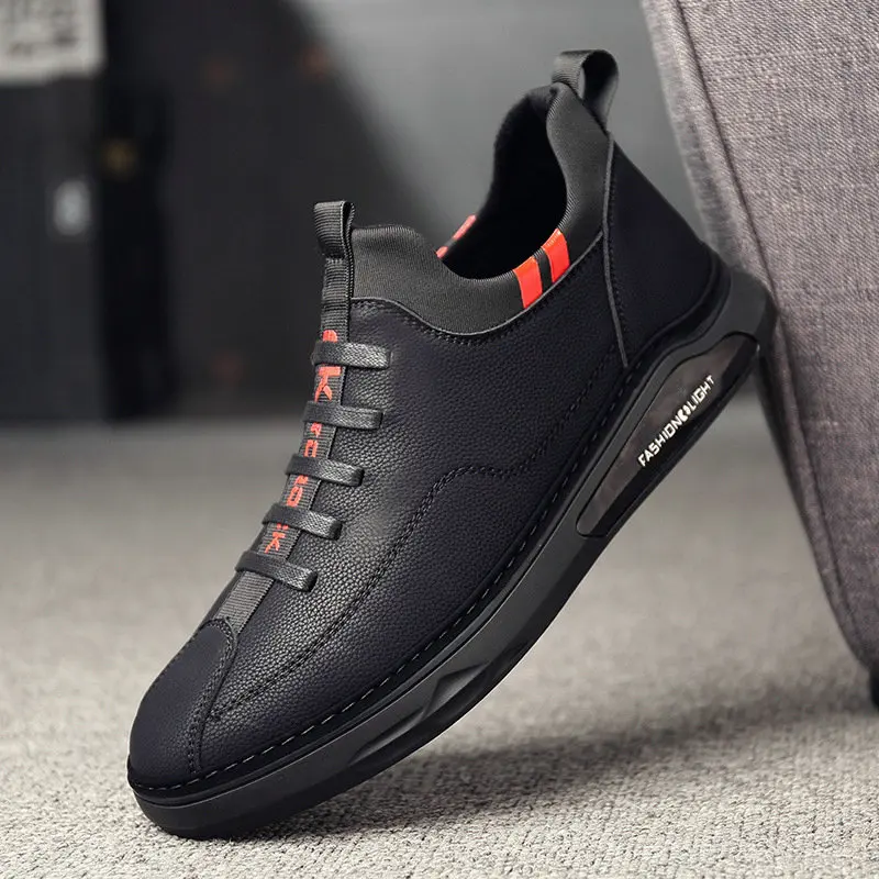 quality mens casual shoes