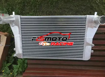 GEN2 REV9 Front Mount Intercooler VW/Audi 1