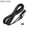 12V DC Extension Cable 5.5*2.1mm Male Female Power Cord 1m 2m 3m 5M 10M DC connector For LED Strip Light Adapter CCTV Camera ► Photo 2/6