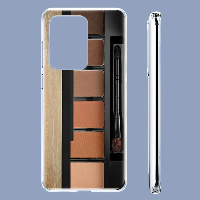 Тестовый чехол для Samsung Galaxy S10 S20 Ultra 5G S10e S9 S8 Plus S7 Note 8 9 10 Lite мягкий телефона|Бамперы|