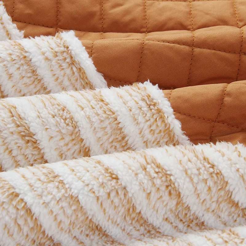 Осенне-зимние толстовки, Лоскутная водолазка, рубашки с длинным рукавом, теплые флисовые плюшевые толстовки с капюшоном, женские повседневные Пуловеры на пуговицах GV011