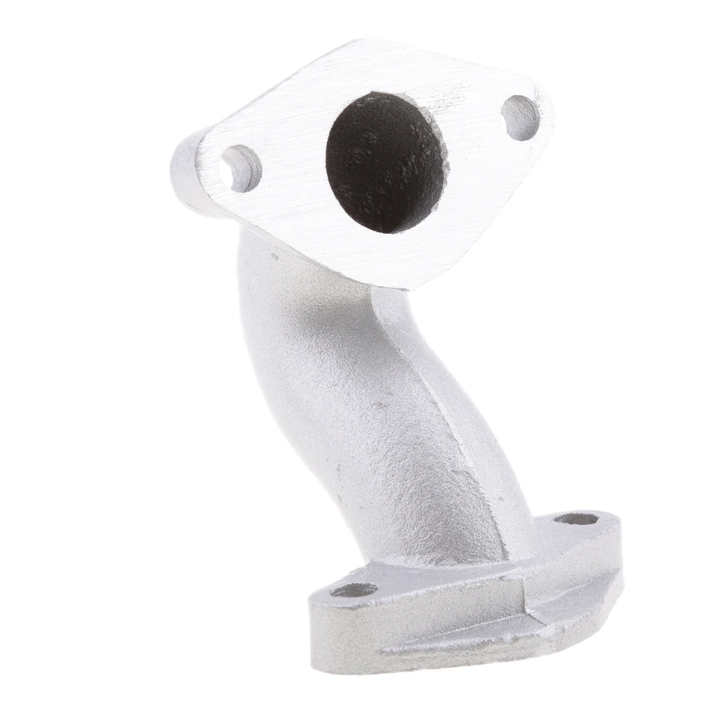 20mm Intake Manifold Pipe For 110 125 Cc Dirt  Bike Go Kart Quad