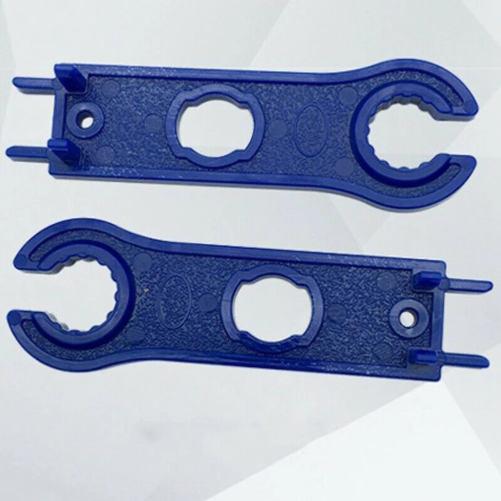 Электрический ремонтный набор щипцов Зажим стальной линии инструменты MC4 соединитель зачистки портативный фотоэлектрический Солнечный Кабель Crimpers