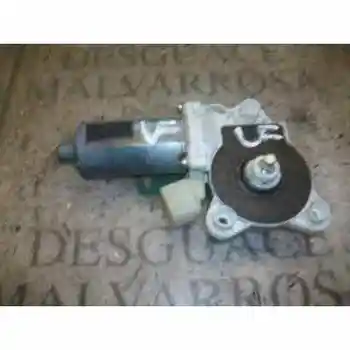 

WINDOW MOTOR FRONT RIGHT MERCEDES CLK CLASS (W209) COUPE 1.8 CAT SIM ENGINE [11235593]