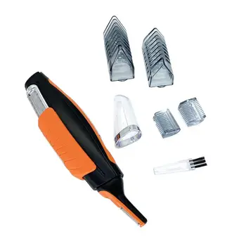 

2020 New Nose & Ear Hair Trimmers,Multifunctional Double-headed Shaver Set,for Man/Woman