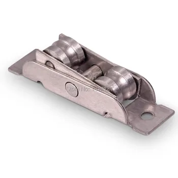 

concave wheel window roller sliding door plastic steel window pulley Aluminum alloy windows wheel muted roller house hardware