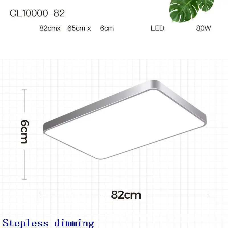 Блеск плафона для Гостиная Colgante Moderna Deckenleuchten Luminaria De Teto светодиодный светильник потолочный плафон для потолочного светильника