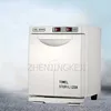 Mini Towel Disinfection Cabinet 5L Small Hotel Beauty Salon Commercial Ozone High Temperature Ultraviolet Rays Disinfect Cabinet 3