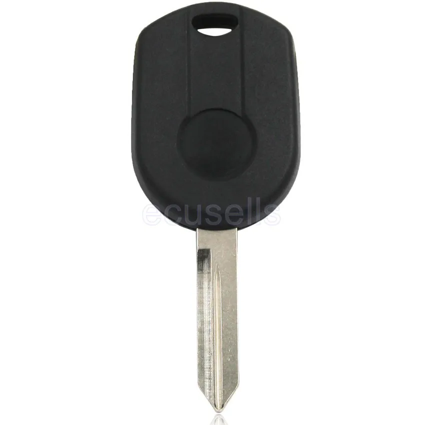 3 кнопки дистанционный ключ Управление передатчик 315 МГц/433 MHz Smart Key+ 4D63 чип для Ford CWTWB1U793