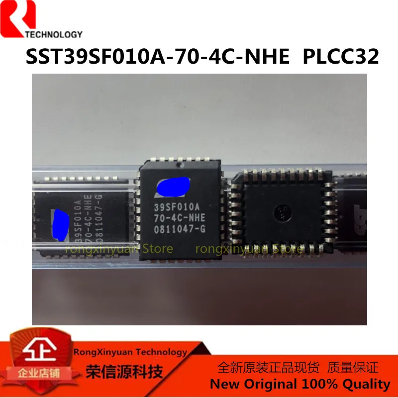 5 шт. SST39SF010A-70-4C-NHE 39SF010A SST39SF010A SST39SF010A-70-4C-NH 39SF010A-70-4C-NHE 70-4C-NH 100% Новинка | Электроника