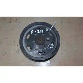 

STEERING PUMP PEUGEOT 207