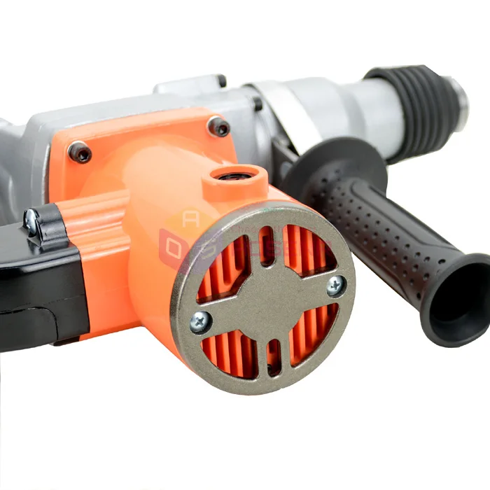 Новый электрический молоток 220 В электрическая станок для резки ручной бетонный