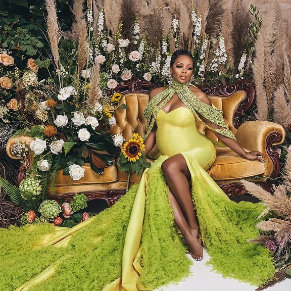 

2021 Новое дизайнерское вечернее платье в форме русалки Aso Ebi Style с разрезом спереди, оборками и блестками, расшитое бисером, с высоким воротником