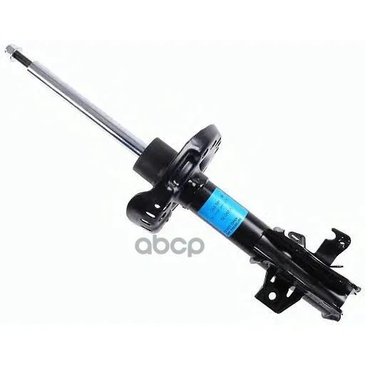 Амортизатор Подвески Honda: Civic Viii Hatchback(Fn, Fk) = 1.4/1.8/2.2 Ctdi=(05-) Sachs арт. 313591