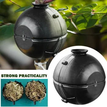 

Plant Rooting Device High-Pressure Propagation Ball High Pressure Box Grafting Plant rooter Box Plant high-pressure 1/3/5/10pc