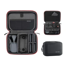 For DJI MAVIC MINI Drone Storage Box Portable Nylon Handbag Helicopter Battery Safety Case Aerial Camera Outdoor Accessories