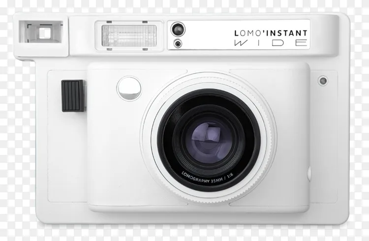 lomography lomo即时相机广角镜头instax相机