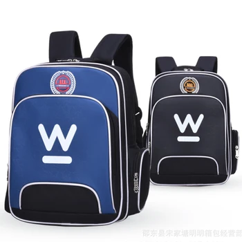 

Children's backpack，light schoolbag，High-capacity，Ventilation，waterproof，Anti-seismic，Safe and secure