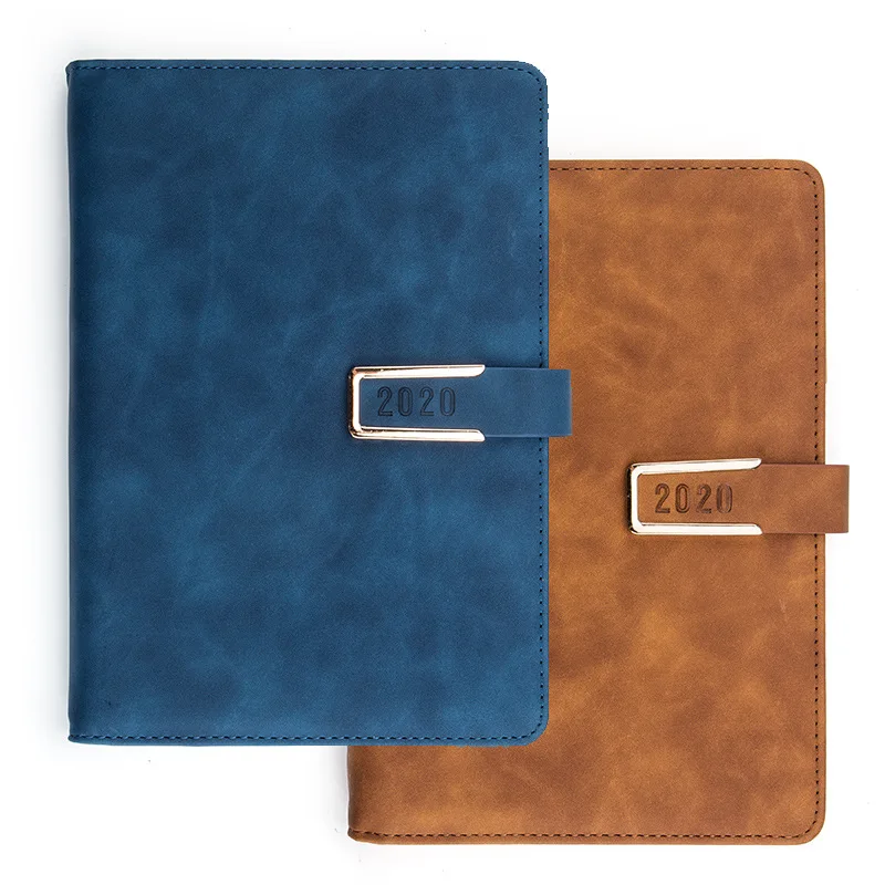 

New Agenda 2020 Planner Productivity Handbooks Calendar Notepads Calendar This Plan's Creative Plan Sheet Notebooks Journal Gift