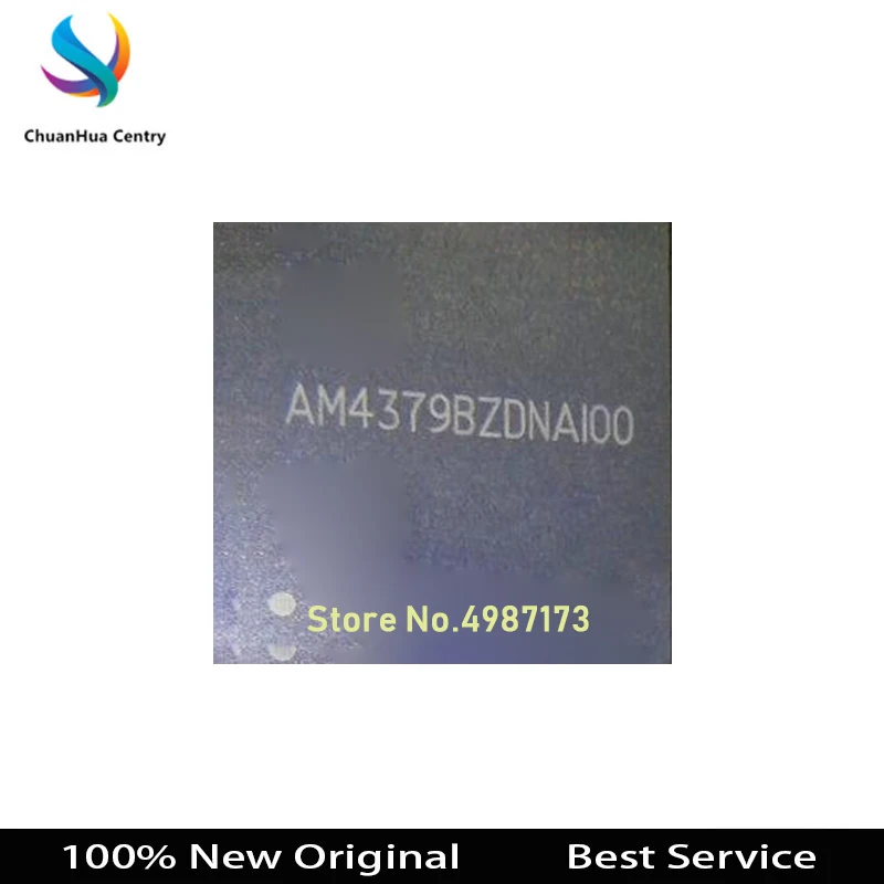 AM4379BZDNA100 Новые оригинальные AM4379BZDNA100 Большая скидка для большего количества