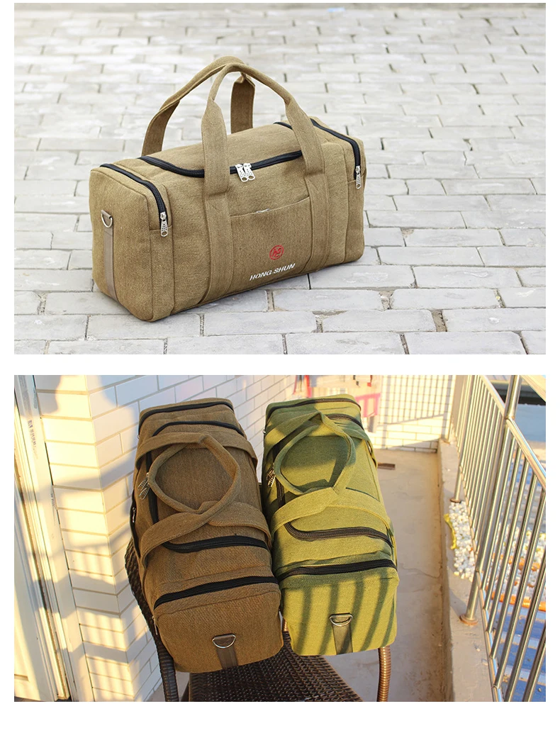 capacidade de viagem duffel mão bagagem saco