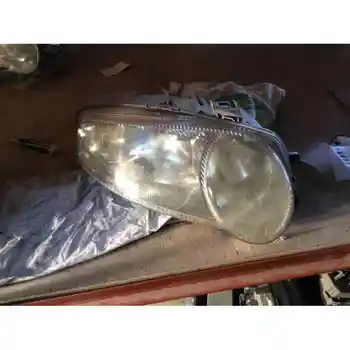 

1709365077 RIGHT HEADLIGHT ALFA ROMEO 147 (190)
