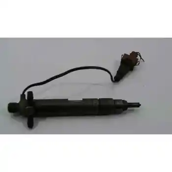 

028130201J Injector Seat Ibiza (6k1) 1.9 Tdi