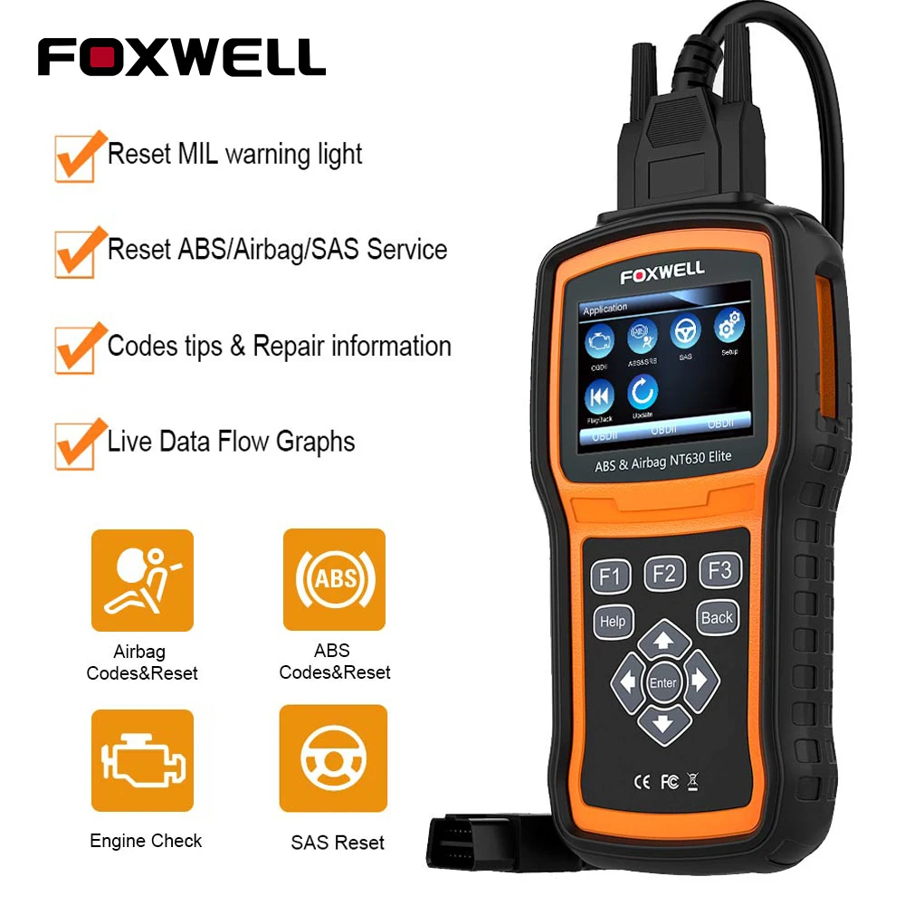 Honda j2534 table airbag scanner tool amelave