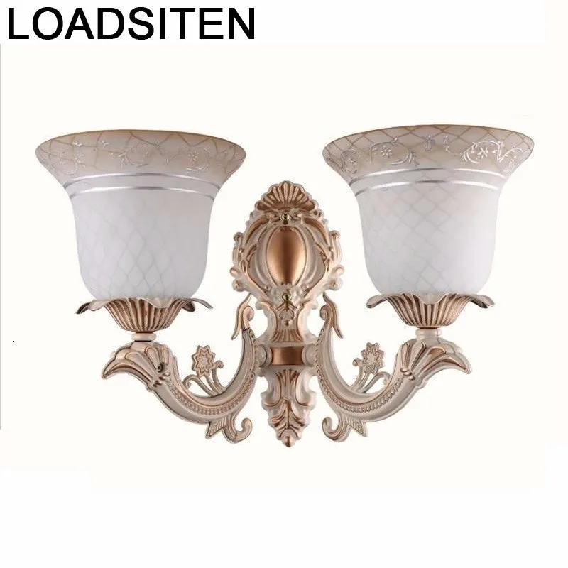 

De Parede Kinkiety Lampara Industrieel Cama Sconce Wandlamp Aplique Luz Pared Applique Murale Luminaire Wall Bedroom Light