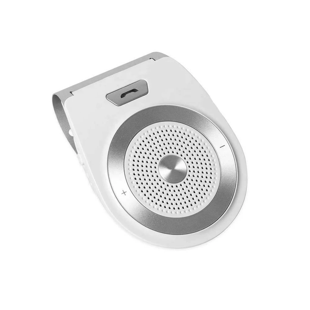 Комплект громкой связи Bluetooth 4,1 динамик беспроводной автомобильный фургон Bluetooth ресивер стерео аудио музыкальный адаптер