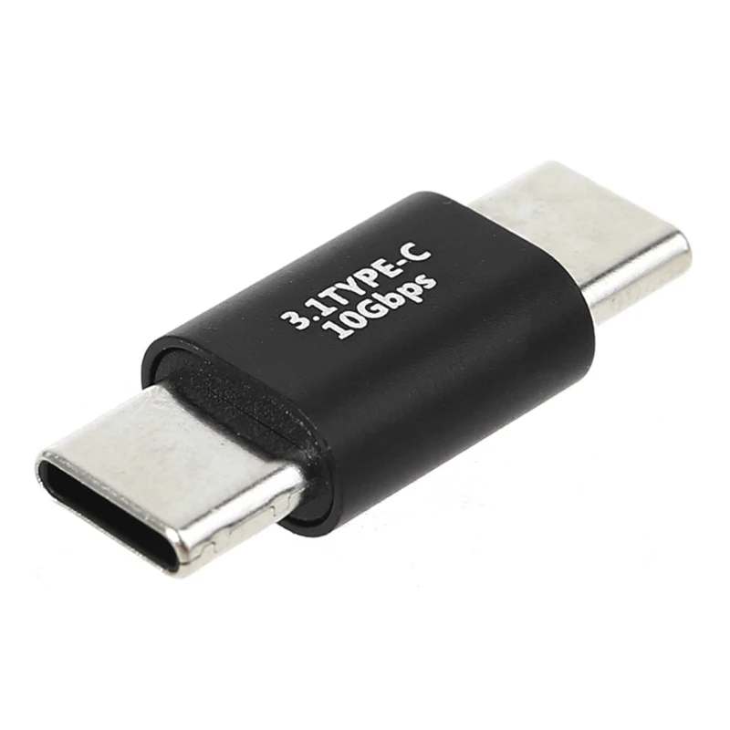 Usb To Type C Adapter OTG Adapter Type C Adapter Universal Type C to USB 3.0 Male Female Adapter OTG USB C to Type Male Female Charge Data Converter Connector
