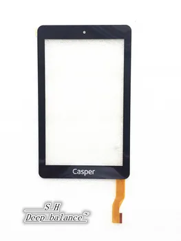 

CasPer is suitable for 8-inch original flat panel touch screen ZJ80027E capacitance screen handwriting induction external screen