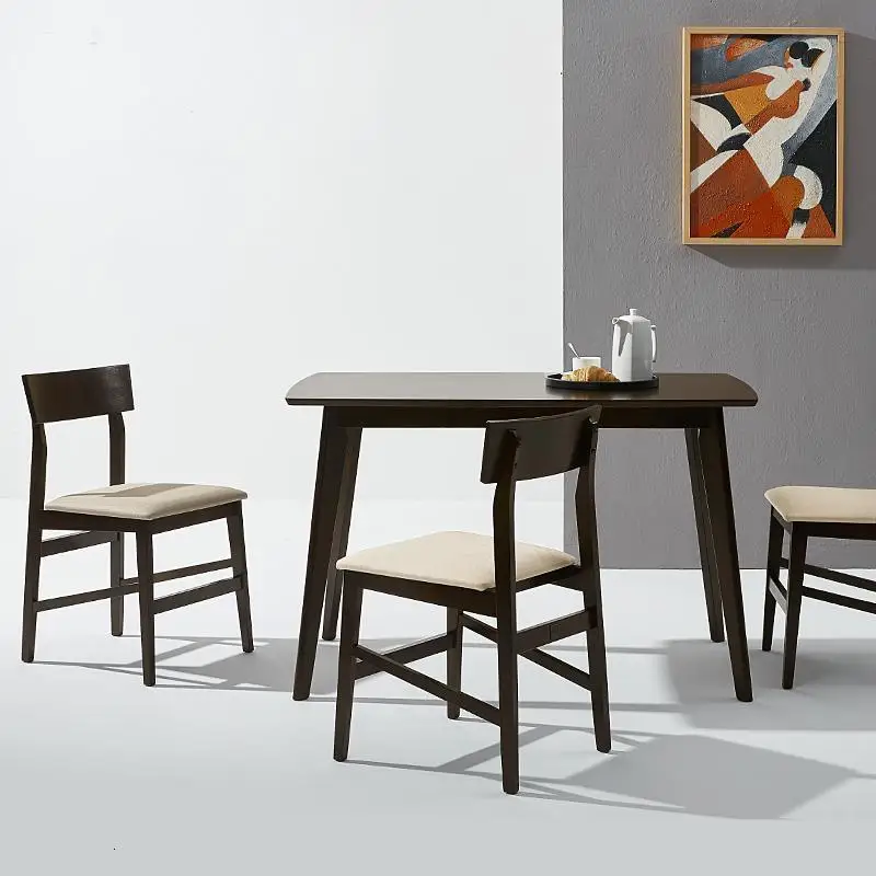 Tafel Comedores Mueble A Manger модерн сала Dinning Yemek Masasi набор деревянный стол Comedor Mesa De Jantar Bureau обеденный стол