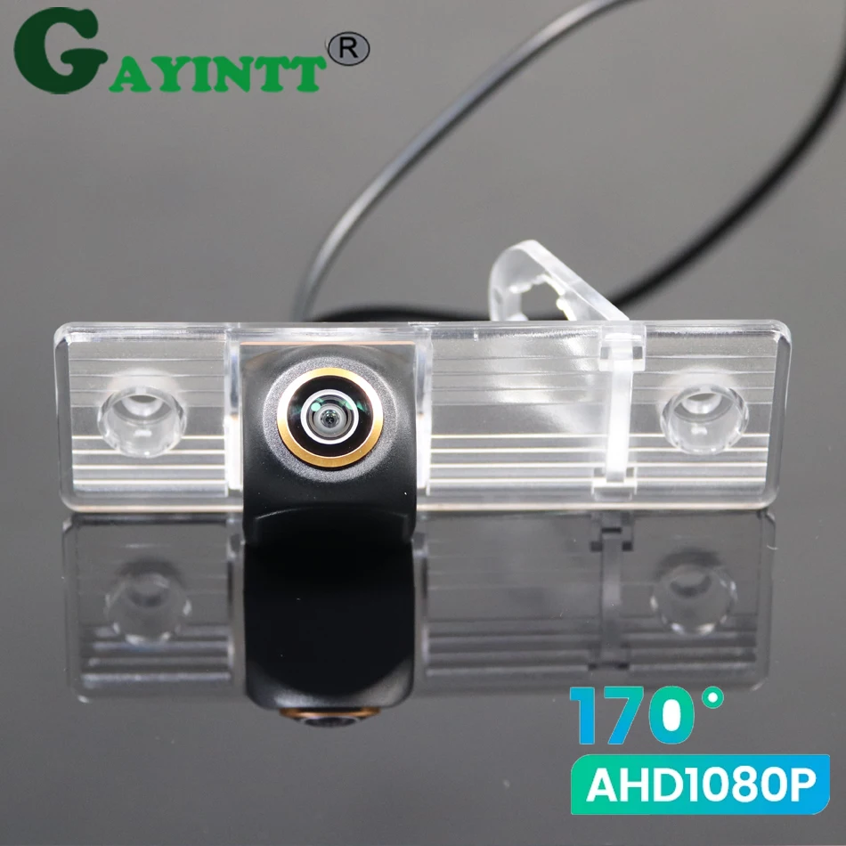 

1080P HD 170° Car Rear View Camera for CHEVROLET EPICA LOVA AVEO CAPTIVA CRUZE LACETTI MATIZ Night Vision Reverse AHD