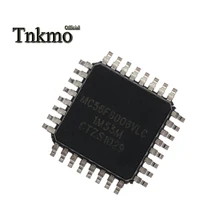 5PCS MC56F8006VLC QFP-32 MC56F8006 QFP32 56F8006VLC 56F8006 Incorporado-Microcontroladores MCU 16BIT 16KB Novo e original