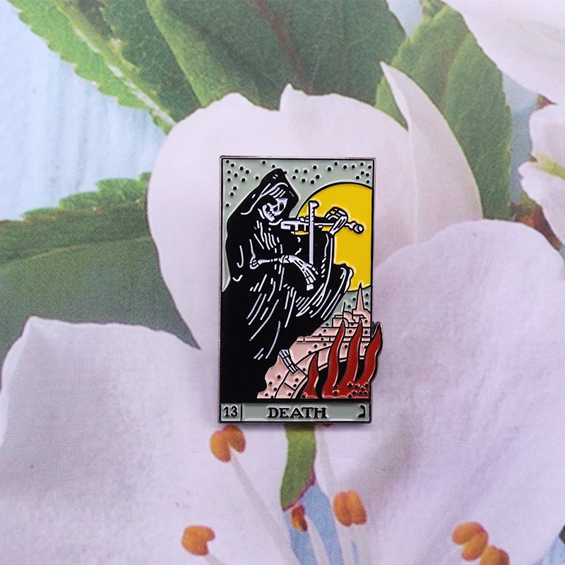 Pin em Vida Tarot