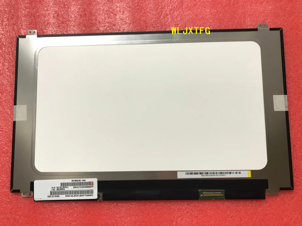 

Новый/оригинальный ЖК-экран Lenovo ThinkPad T570 P51S 15,6 дюйма 4K UHD IPS 00UR894 без касания, абсолютно новый