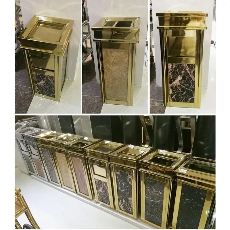 Cubo Reciclaje De Basura Zero Vuilnisbak компост пыль Коммерческая мусорная корзина для гостиниц корзина для мусора Lixeira Poubelle мусорная корзина