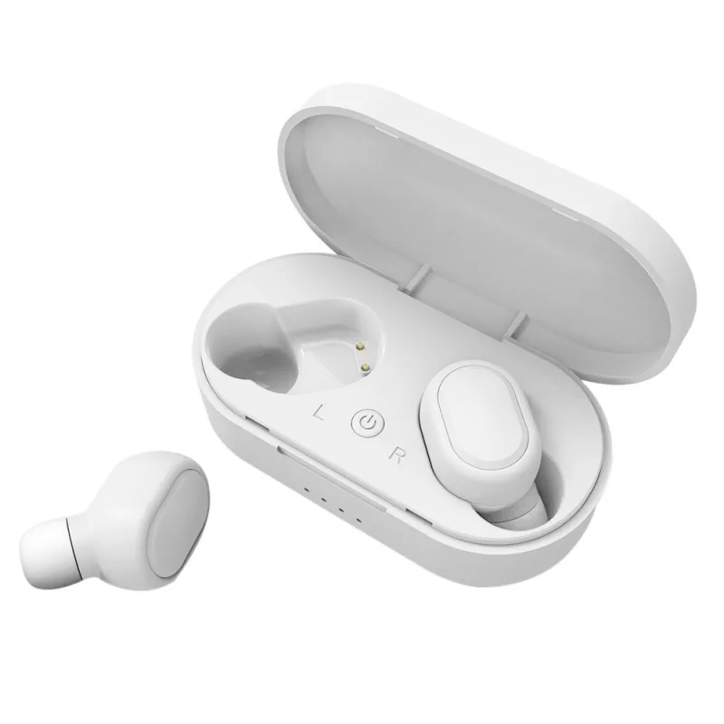4 Красочные Bluetooth гарнитуры беспроводные наушники с шумоподавлением наушники с микрофоном для IPhone для Xiaomi для huawei для samsung - Цвет: 4