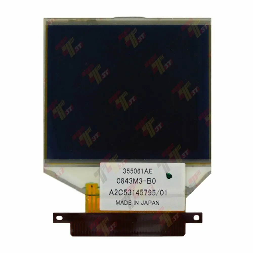 

FOR BMW Series-5 E60/E61/E63/64 E70 LCD instrument cluster Tacho dashboard display