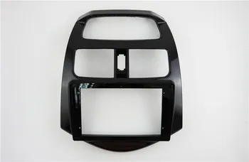

Special 9inch Car Radio Fascia Frame Dash Panel for Chevrolet Spark/Baic/Beat/Daewoo Matiz 2014 Head Unit Car Refitting Stereo