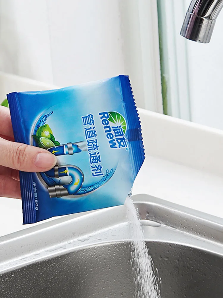 Синяя дренажная заглушка для унитаза, очиститель слива воздуха, мощный ...?