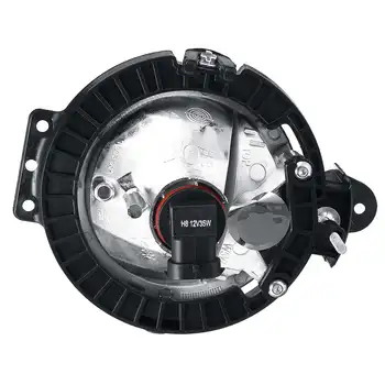 

12V Fog Lights Auto Lamp Set Replacement Kit For BMW Mini Clubvan 2012-2014