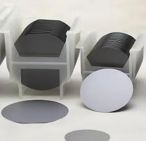 

4 5 6 Inch Prime Grade CZ Single and Double Side Polished IC Semiconductor Grade Silicon Wafer FZ Wafer Chip Dicing