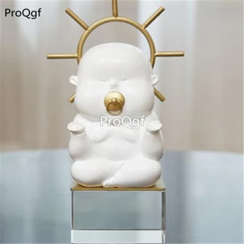 

Ngryise 1Pcs A Set travel home which one important statue cvuolematg
